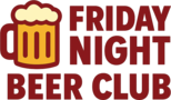 Friday Night Beer Club