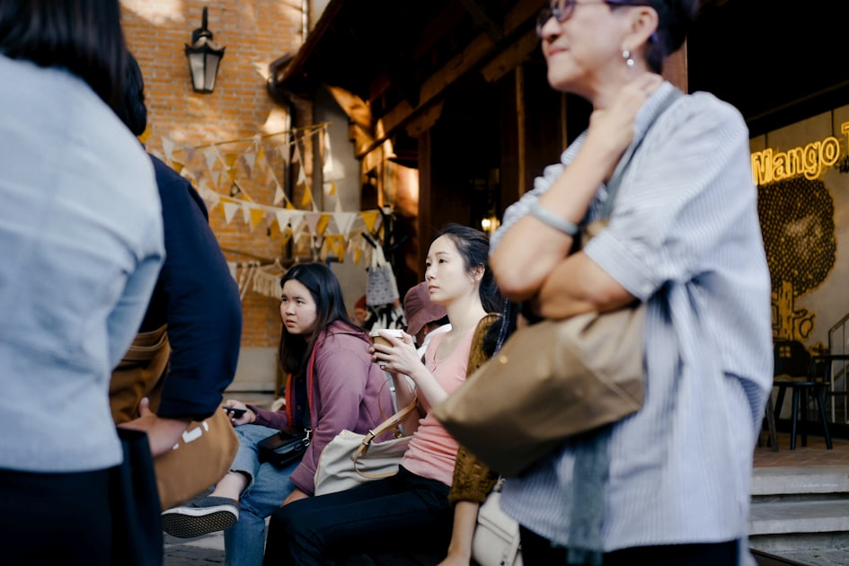 Email Notifications for Members